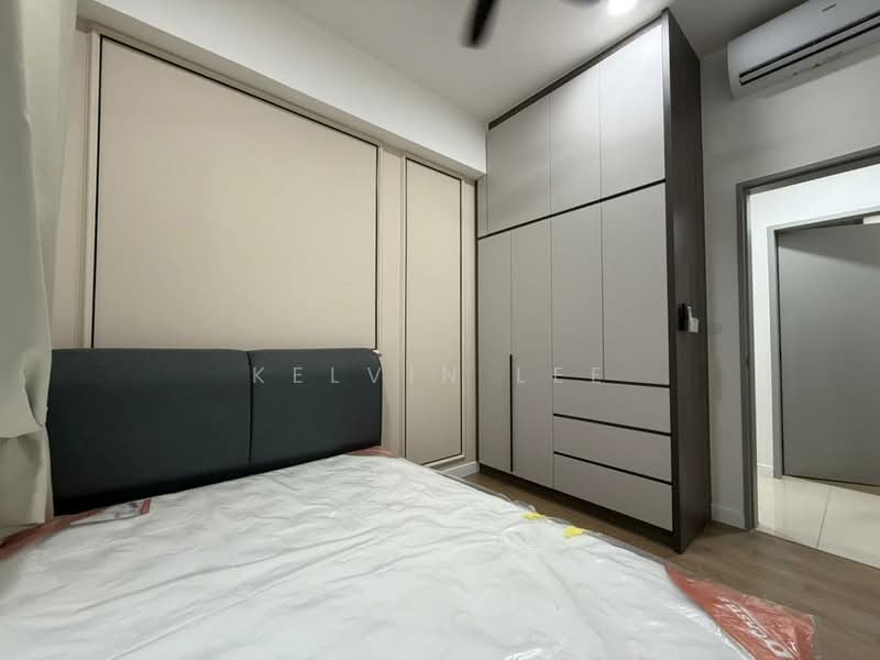 Condominium for Rent at Skyline KL - Kelvin Lee - PropertyGuru.com.my