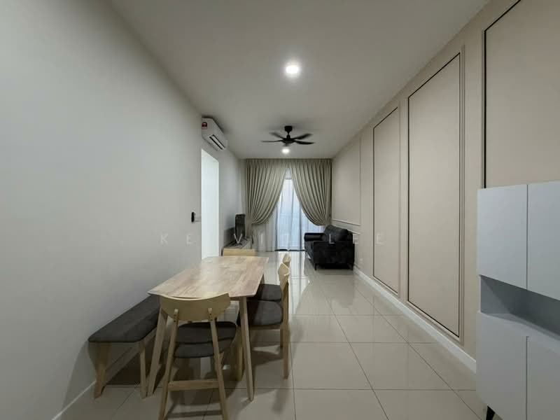 Condominium for Rent at Skyline KL - Kelvin Lee - PropertyGuru.com.my