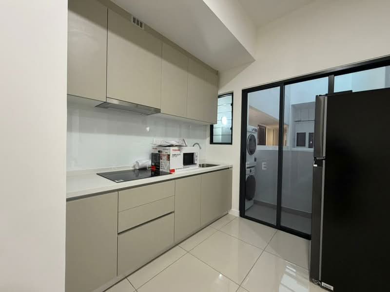 Condominium for Rent at Skyline KL - Kelvin Lee - PropertyGuru.com.my