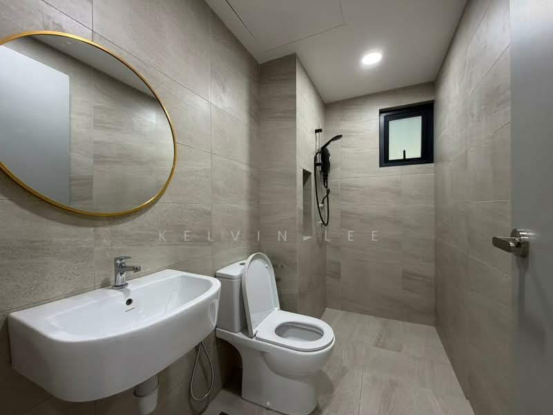 Condominium for Rent at Skyline KL - Kelvin Lee - PropertyGuru.com.my