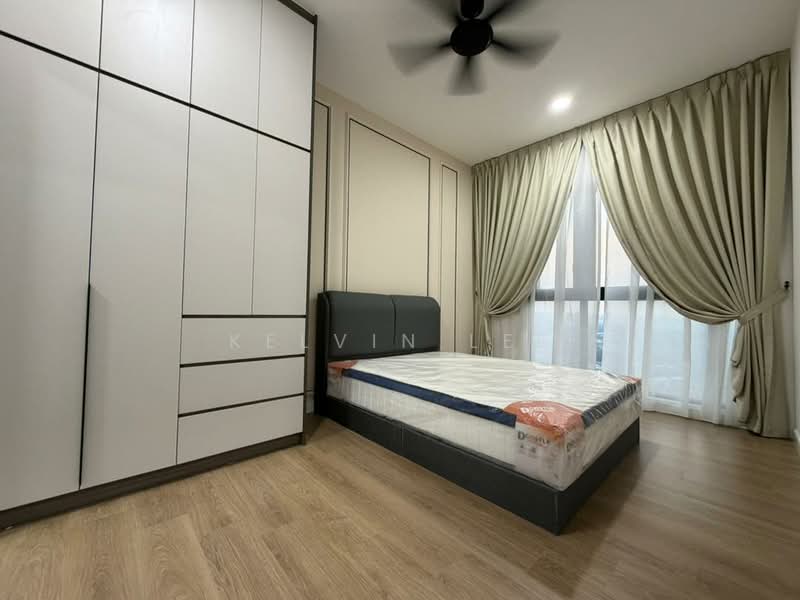 Condominium for Rent at Skyline KL - Kelvin Lee - PropertyGuru.com.my