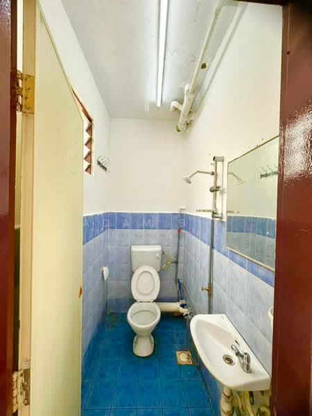 Pangsapuri untuk Dijual di Mentari Court - Adam Bin Nizar - PropertyGuru.com.my