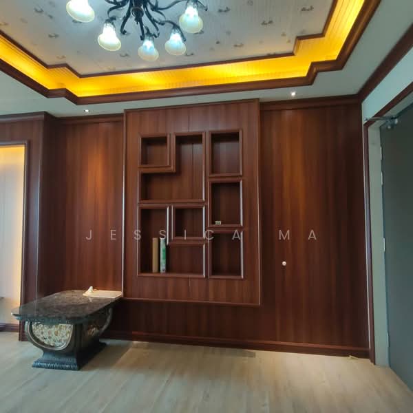 Servis Apartment untuk Disewa di Green Haven - Jessica Ma - Interior - PropertyGuru.com.my