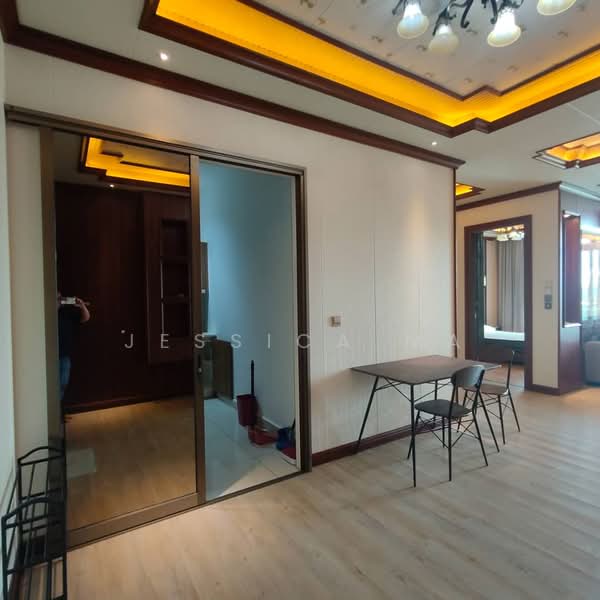 Servis Apartment untuk Disewa di Green Haven - Jessica Ma - Interior - PropertyGuru.com.my