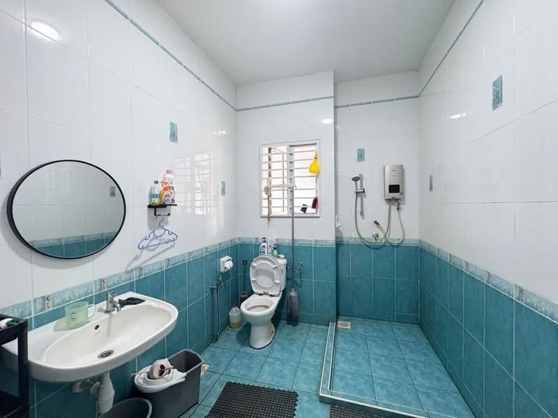 2.5-storey Terraced House for Sale in Sungai Ara (Penang) - Ashley Lim - PropertyGuru.com.my