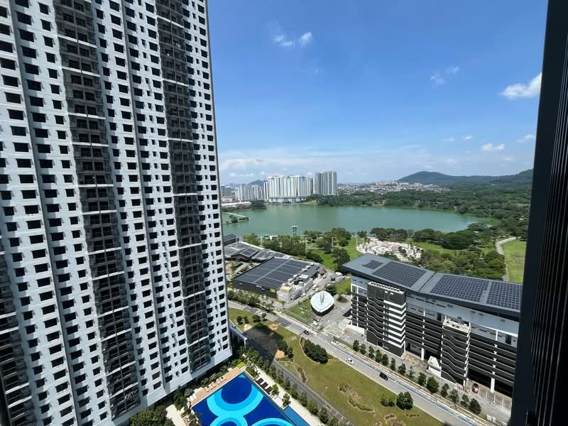 Servis Apartment untuk Disewa di M Luna - Jeff Beh - PropertyGuru.com.my