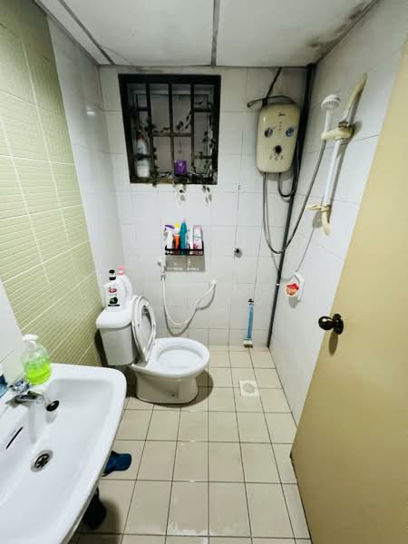 Apartment for Sale at Alam Prima - Muhammad Ezwan - PropertyGuru.com.my
