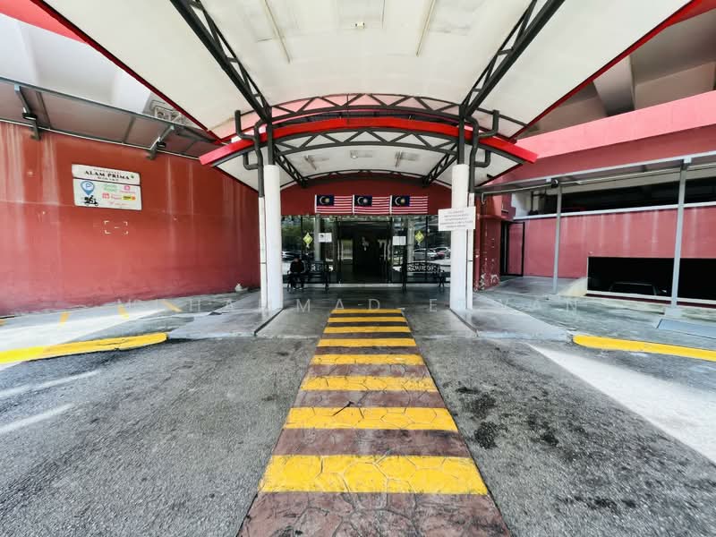 Apartment for Sale at Alam Prima - Muhammad Ezwan - PropertyGuru.com.my