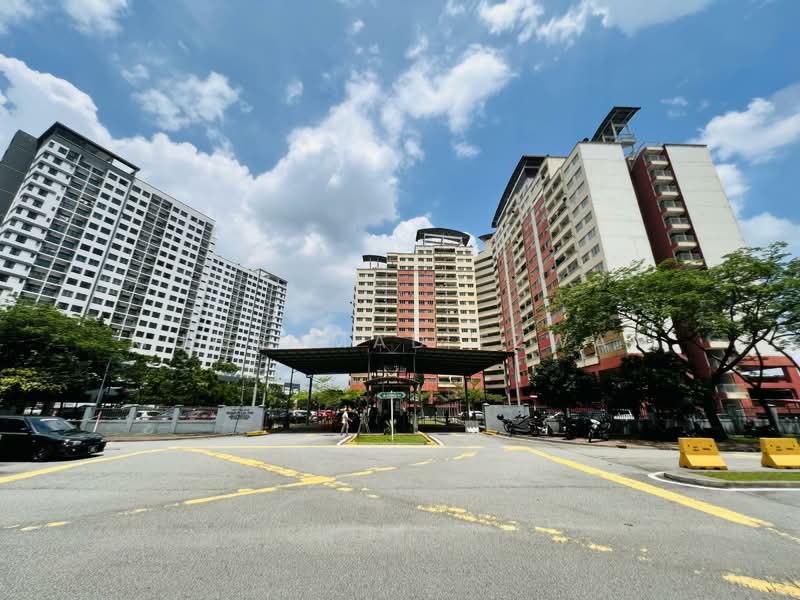 Apartment for Sale at Alam Prima - Muhammad Ezwan - PropertyGuru.com.my