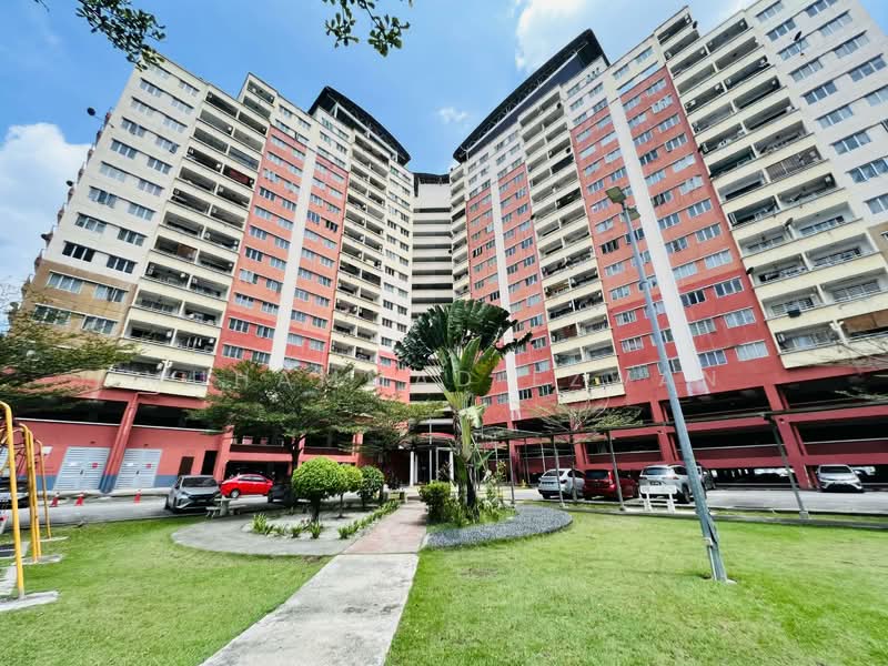 Apartment for Sale at Alam Prima - Muhammad Ezwan - PropertyGuru.com.my