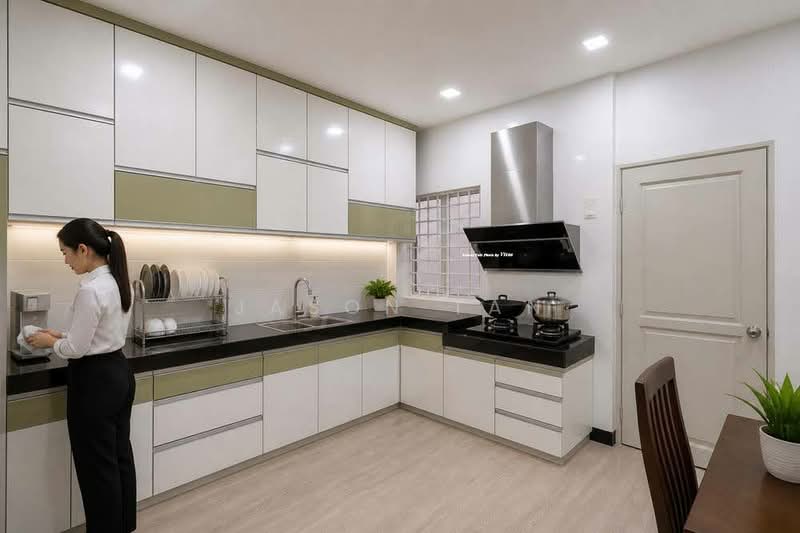 Rumah Teres 2 Tingkat untuk Dijual di Taman Klang Utama (Kapar) - Jason Tan - PropertyGuru.com.my