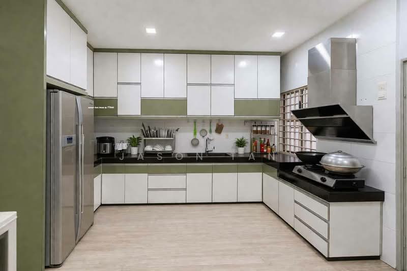 Rumah Teres 2 Tingkat untuk Dijual di Taman Klang Utama (Kapar) - Jason Tan - PropertyGuru.com.my