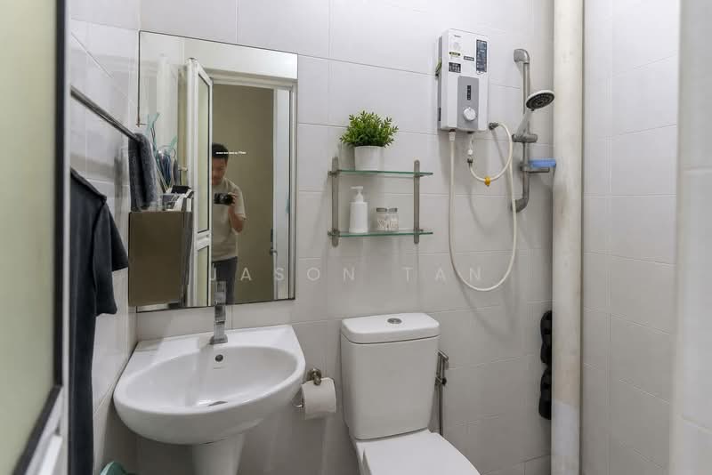 Rumah Teres 2 Tingkat untuk Dijual di Taman Klang Utama (Kapar) - Jason Tan - PropertyGuru.com.my