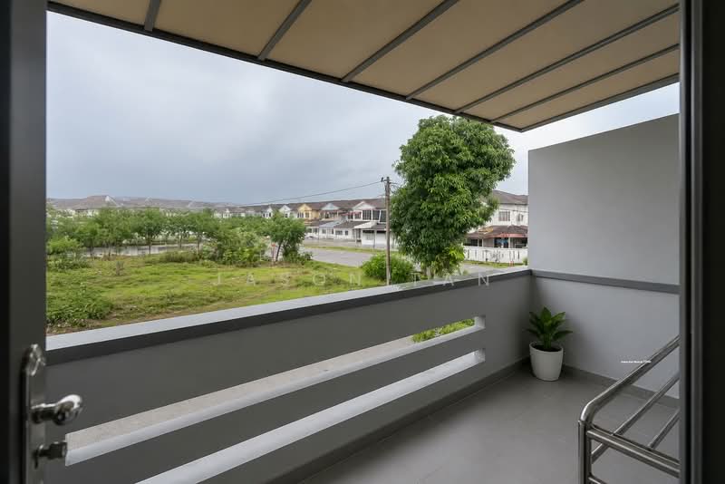 Rumah Teres 2 Tingkat untuk Dijual di Taman Klang Utama (Kapar) - Jason Tan - PropertyGuru.com.my