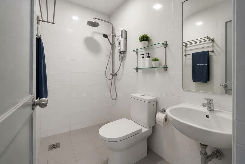 Rumah Teres 2 Tingkat untuk Dijual di Taman Klang Utama (Kapar) - Jason Tan - PropertyGuru.com.my