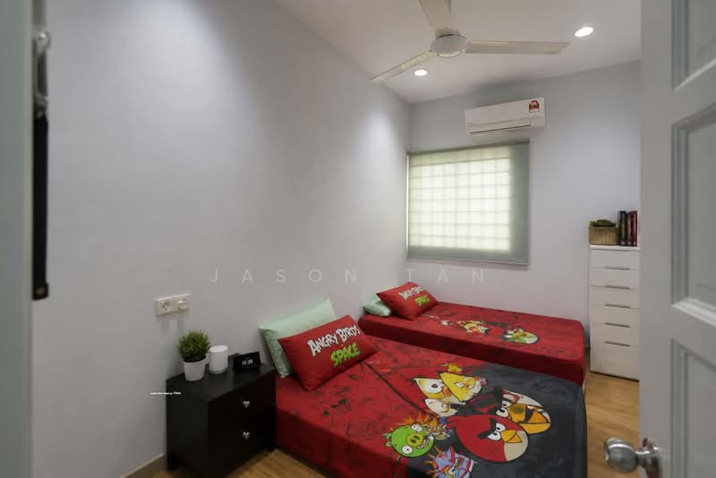 Rumah Teres 2 Tingkat untuk Dijual di Taman Klang Utama (Kapar) - Jason Tan - PropertyGuru.com.my