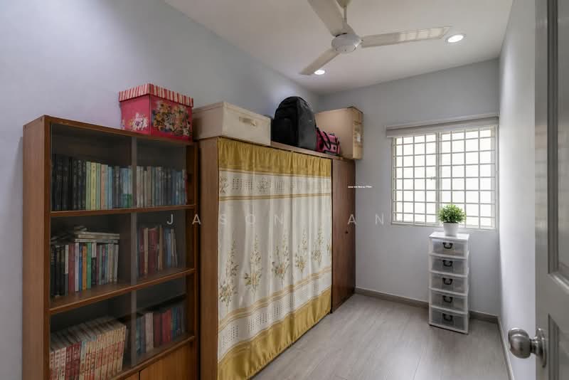 Rumah Teres 2 Tingkat untuk Dijual di Taman Klang Utama (Kapar) - Jason Tan - PropertyGuru.com.my