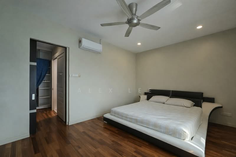 Bungalow for Sale in Shah Alam (Selangor) - Alex Lee - Bedroom - PropertyGuru.com.my