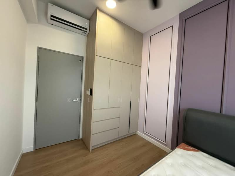 Condominium for Rent at Skyline KL - Kelvin Lee - Bedroom - PropertyGuru.com.my