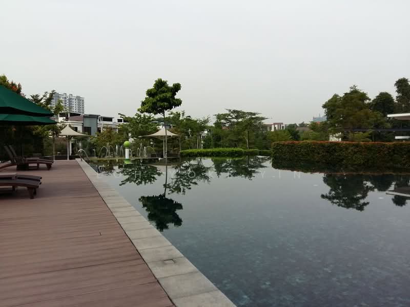 Semi-Detached House for Rent in Petaling Jaya (Selangor) - Loh Yoke Yin - PropertyGuru.com.my