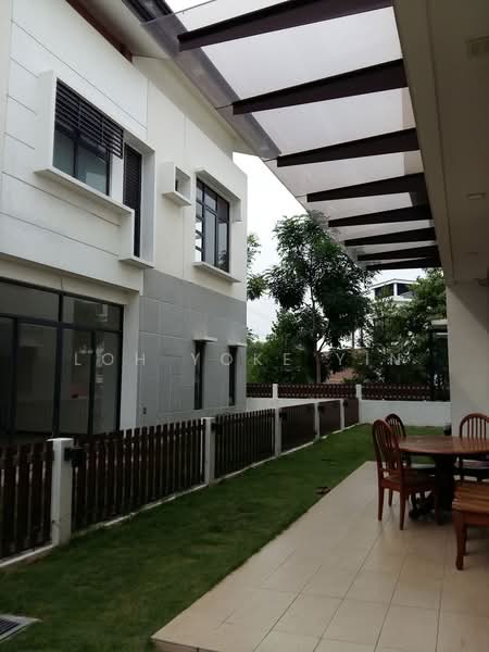 Semi-Detached House for Rent in Petaling Jaya (Selangor) - Loh Yoke Yin - PropertyGuru.com.my