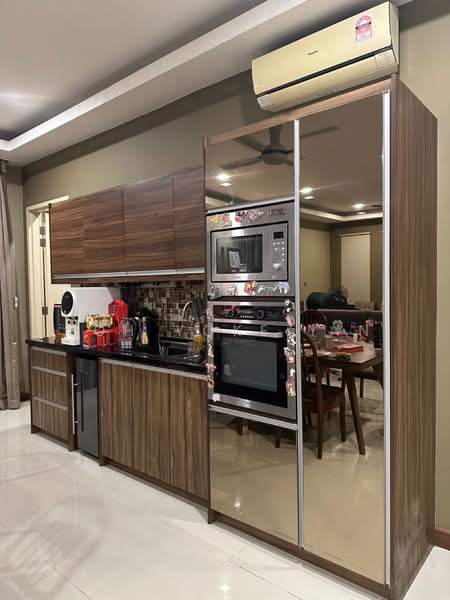 Semi-Detached House for Rent in Petaling Jaya (Selangor) - Loh Yoke Yin - PropertyGuru.com.my