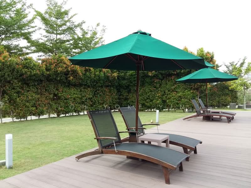 Semi-Detached House for Rent in Petaling Jaya (Selangor) - Loh Yoke Yin - PropertyGuru.com.my