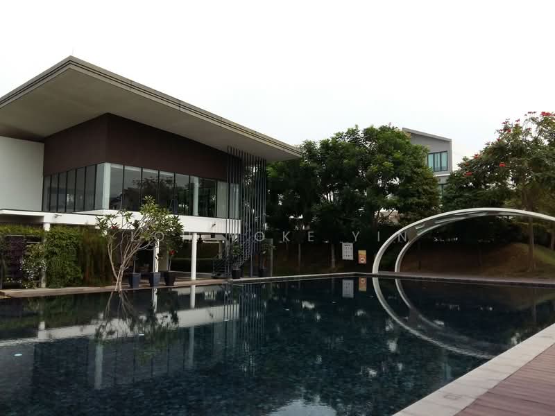 Semi-Detached House for Rent in Petaling Jaya (Selangor) - Loh Yoke Yin - PropertyGuru.com.my