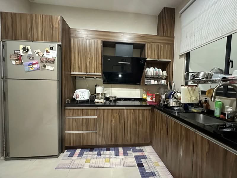 Semi-Detached House for Rent in Petaling Jaya (Selangor) - Loh Yoke Yin - PropertyGuru.com.my
