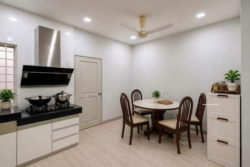 Rumah Teres 2 Tingkat untuk Dijual di Taman Klang Utama (Kapar) - Jason Tan - PropertyGuru.com.my