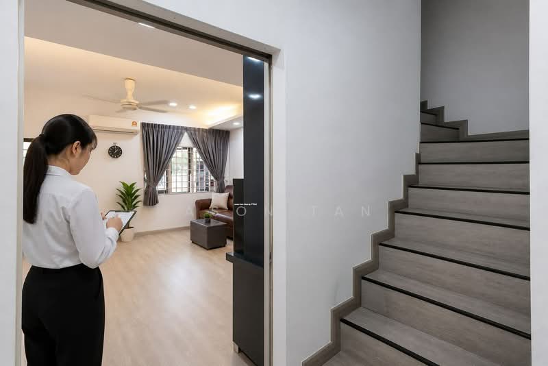 Rumah Teres 2 Tingkat untuk Dijual di Taman Klang Utama (Kapar) - Jason Tan - PropertyGuru.com.my