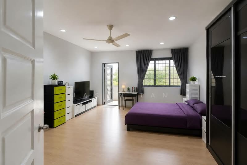 Rumah Teres 2 Tingkat untuk Dijual di Taman Klang Utama (Kapar) - Jason Tan - PropertyGuru.com.my