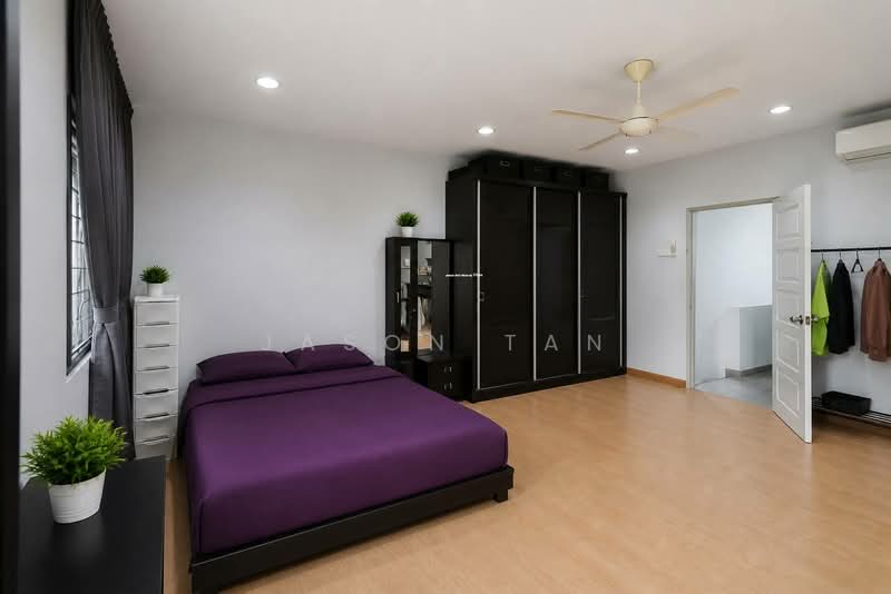 Rumah Teres 2 Tingkat untuk Dijual di Taman Klang Utama (Kapar) - Jason Tan - PropertyGuru.com.my