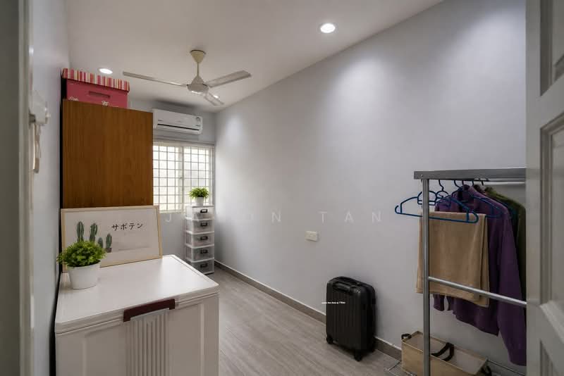 Rumah Teres 2 Tingkat untuk Dijual di Taman Klang Utama (Kapar) - Jason Tan - PropertyGuru.com.my
