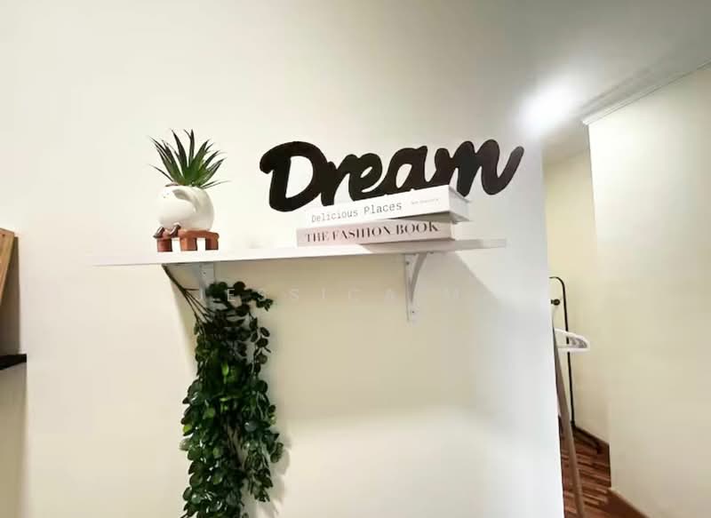 Kondominium untuk Disewa di The Straits View Condominium - Jessica Ma - Interior - PropertyGuru.com.my