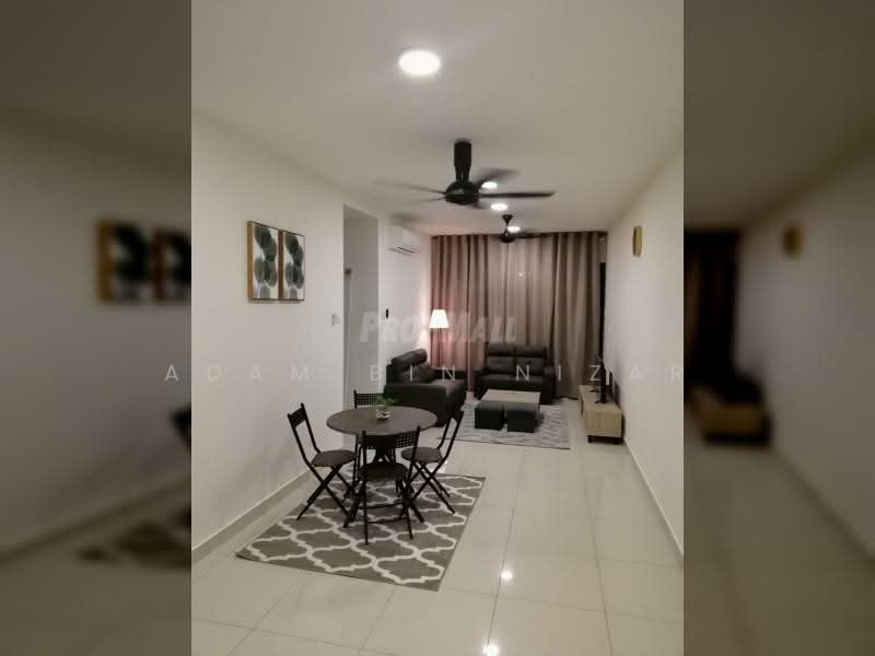 For Rent - KL Traders Square
