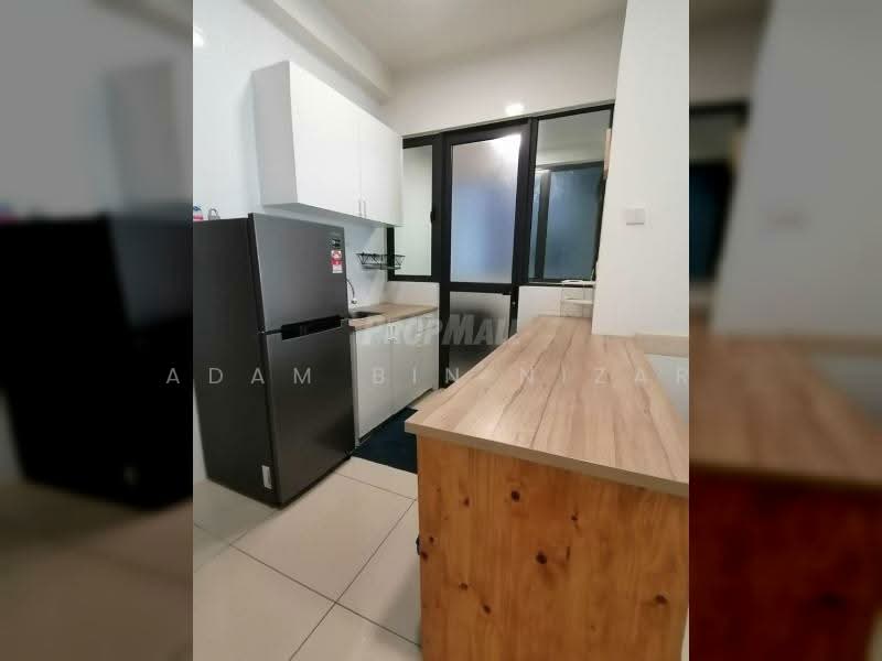 For Rent - KL Traders Square