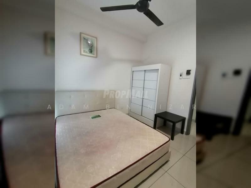 For Rent - KL Traders Square
