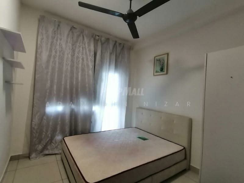 For Rent - KL Traders Square