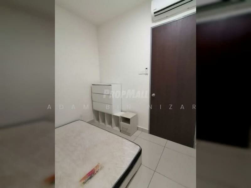 For Rent - KL Traders Square