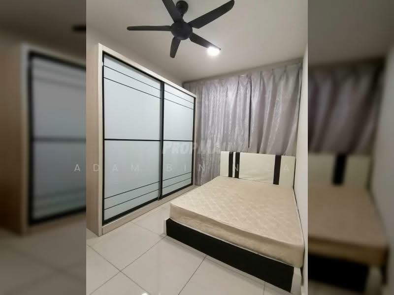 For Rent - KL Traders Square