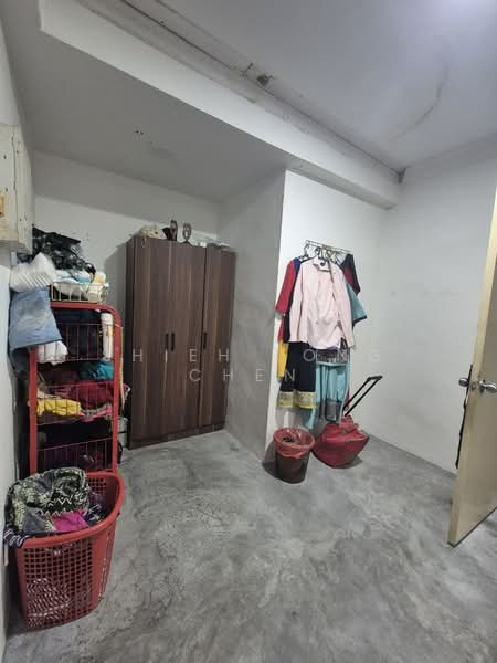 2-storey Terraced House for Sale in Taman Skudai Baru (Skudai) - Shieh Long Chen - Interior - PropertyGuru.com.my