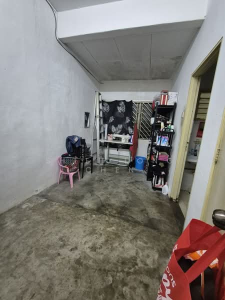 2-storey Terraced House for Sale in Taman Skudai Baru (Skudai) - Shieh Long Chen - Interior - PropertyGuru.com.my