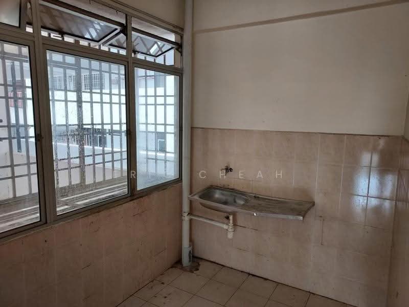 Condominium for Sale at Permai Ria - Eric Cheah - Interior - PropertyGuru.com.my