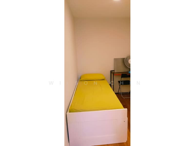 Service Residence for Rent at The Signature - Wilson Chin - Bedroom - PropertyGuru.com.my