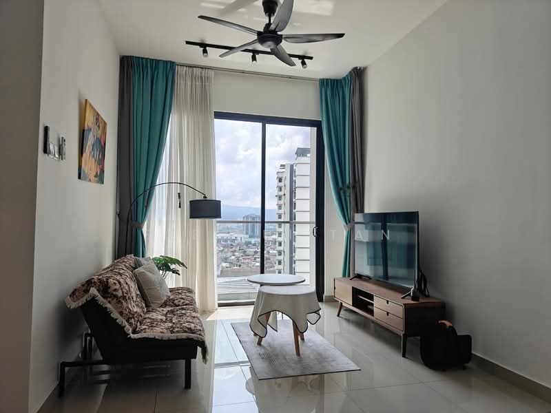 Service Residence for Rent at Lavile Kuala Lumpur - See Hui Tan - PropertyGuru.com.my