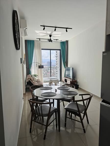 Service Residence for Rent at Lavile Kuala Lumpur - See Hui Tan - PropertyGuru.com.my