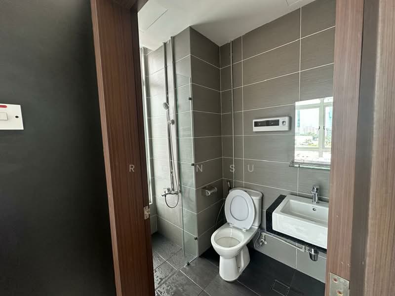 Kondominium untuk Disewa di KSL D'Esplanade Residence - Rigin Su - PropertyGuru.com.my