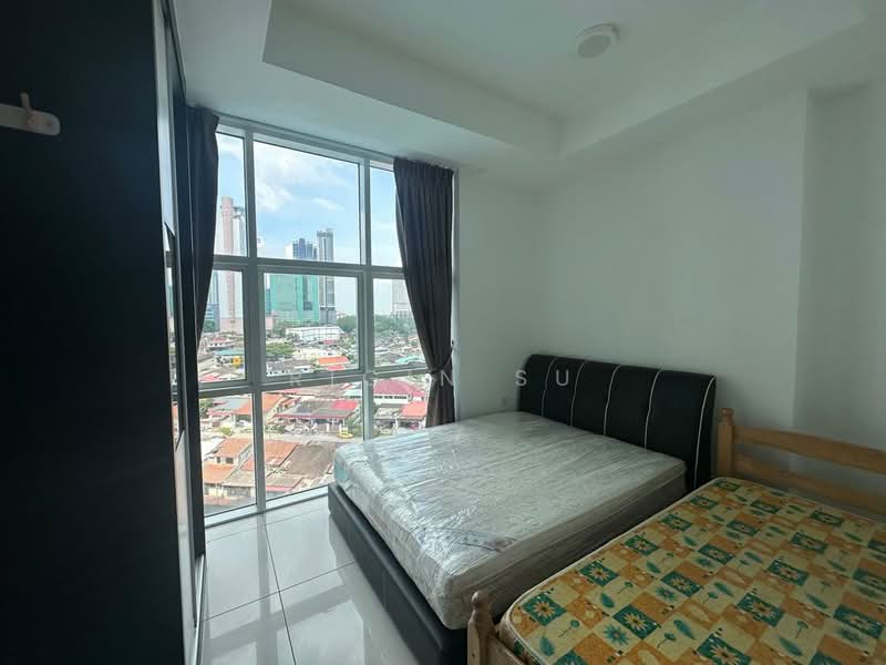 Kondominium untuk Disewa di KSL D'Esplanade Residence - Rigin Su - PropertyGuru.com.my
