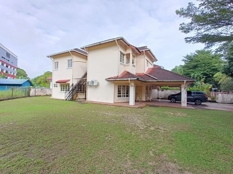 Semi-Detached House for Sale in Kota Damansara (Selangor) - Hanif Hanz - Exterior - PropertyGuru.com.my